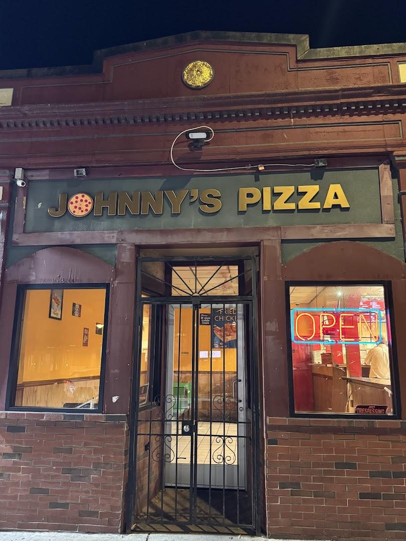 Johnny's Pizza & Subs