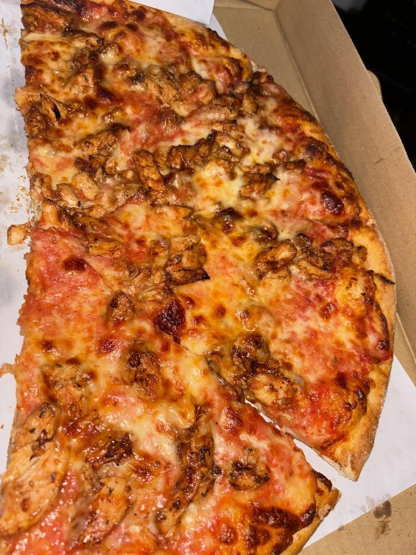 Johnny's Pizza & Subs