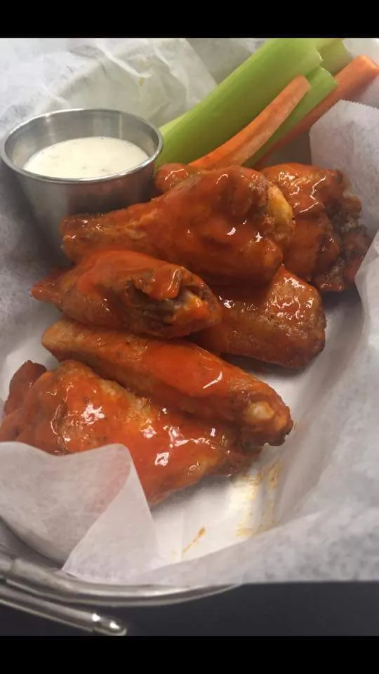 Roadies Wings
